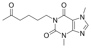 pentoxifylline intermediate manufacturers